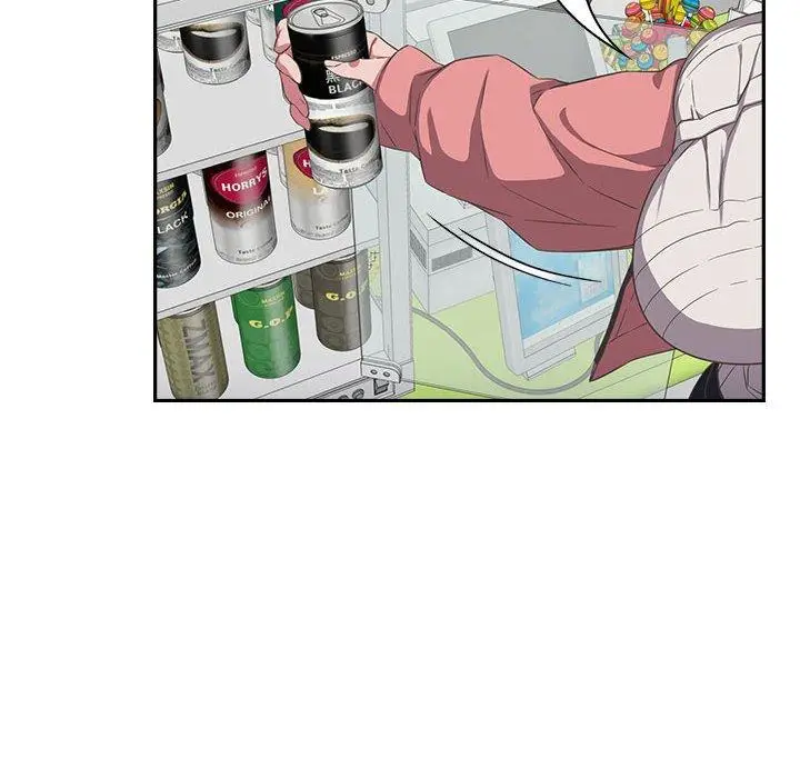 漫画《四人同居太拥挤/受害者联盟》第11话第18张图