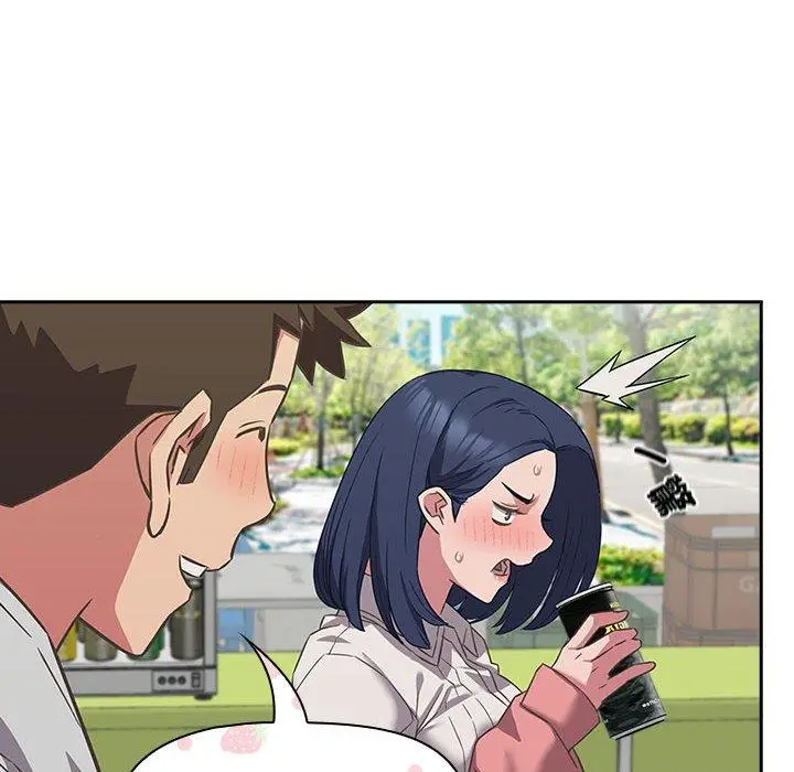 漫画《四人同居太拥挤/受害者联盟》第11话第22张图