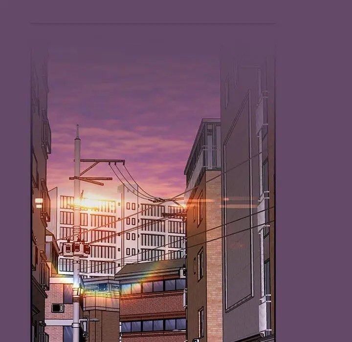 漫画《四人同居太拥挤/受害者联盟》第11话第36张图