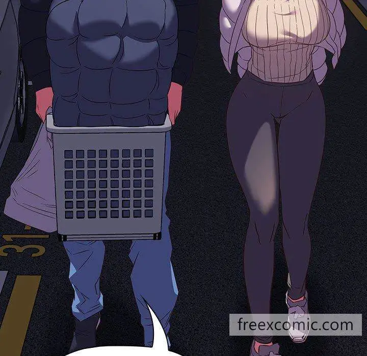 漫画《四人同居太拥挤/受害者联盟》第11话第67张图