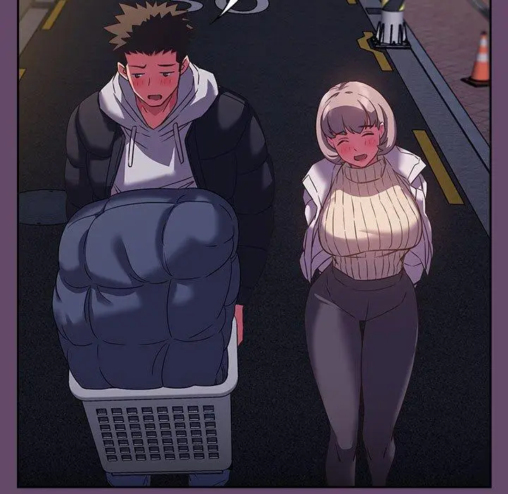 漫画《四人同居太拥挤/受害者联盟》第11话第81张图