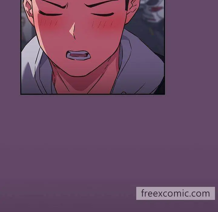 漫画《四人同居太拥挤/受害者联盟》第11话第83张图