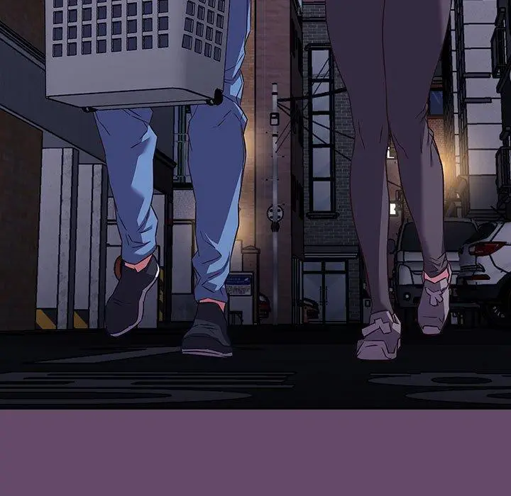 漫画《四人同居太拥挤/受害者联盟》第11话第93张图