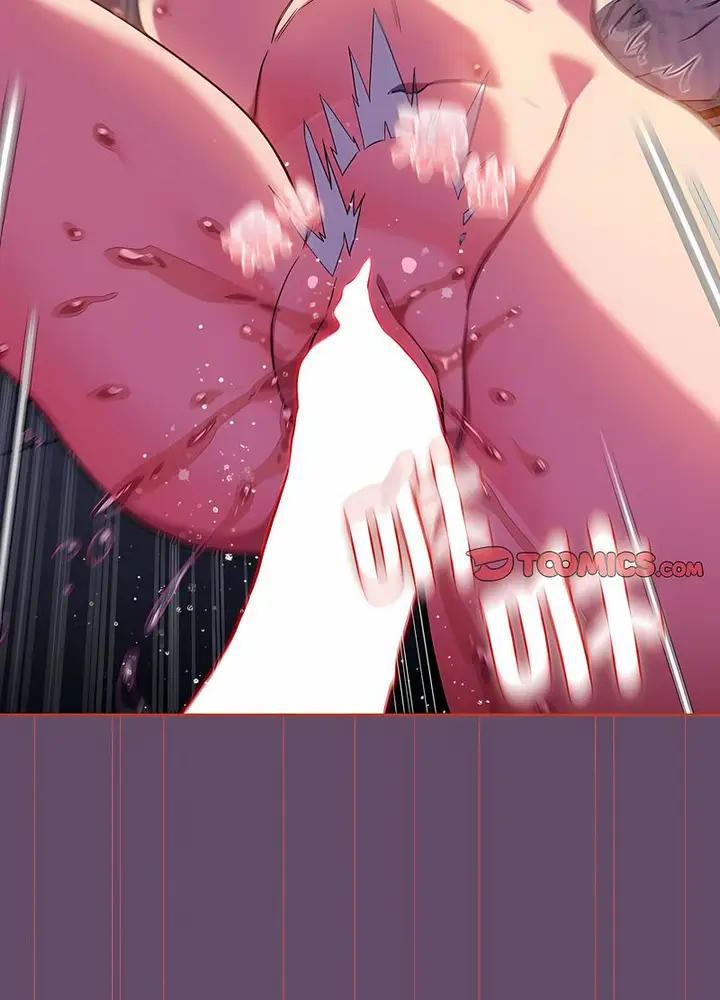 漫画《四人同居太拥挤/受害者联盟》第14话第48张图
