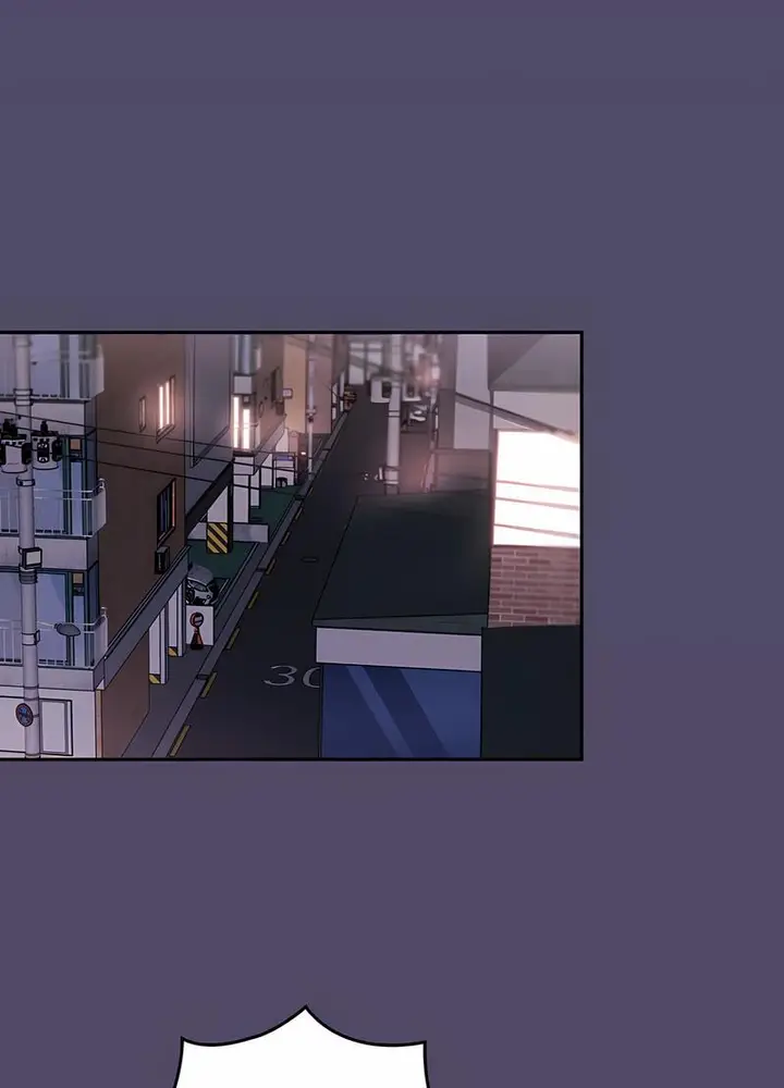 漫画《四人同居太拥挤/受害者联盟》第14话第55张图