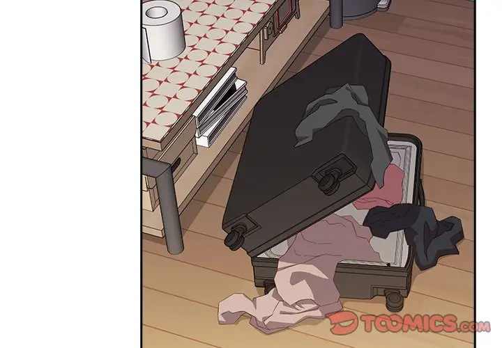 漫画《四人同居太拥挤/受害者联盟》第17话第3张图