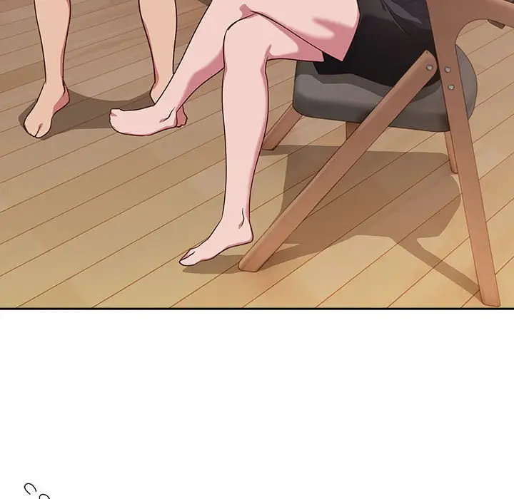 漫画《四人同居太拥挤/受害者联盟》第18话第73张图