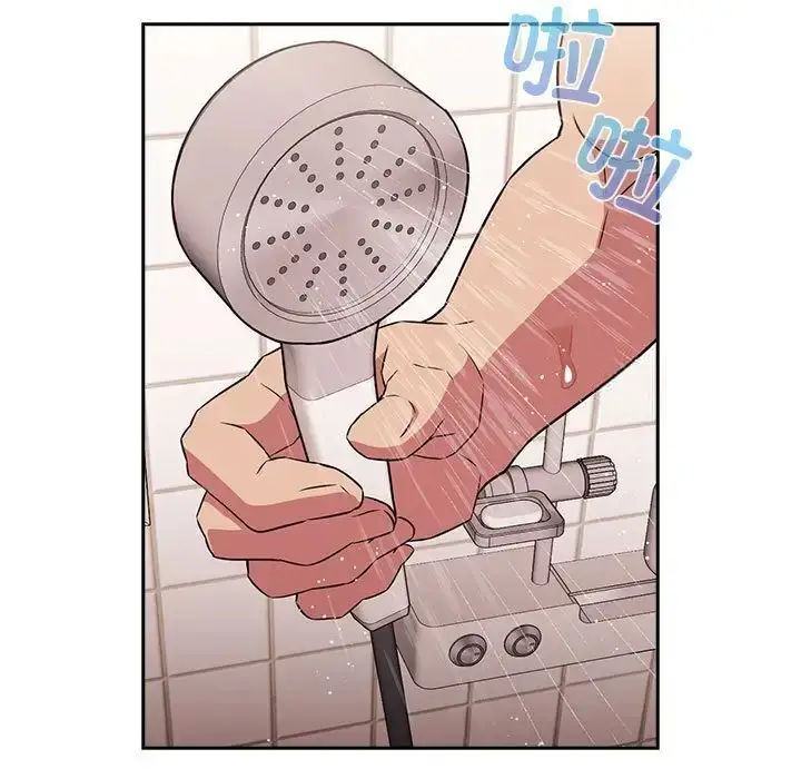 漫画《四人同居太拥挤/受害者联盟》第21话第31张图