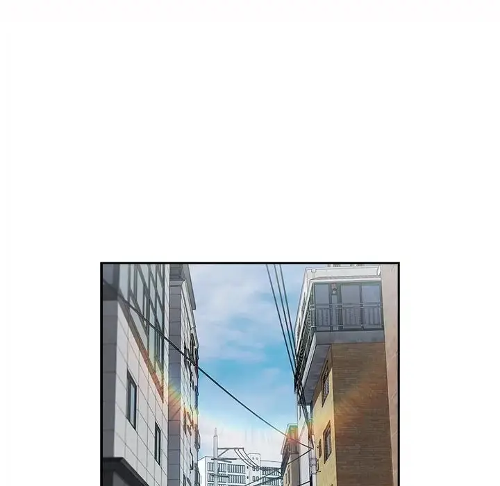 漫画《四人同居太拥挤/受害者联盟》第37话第100张图