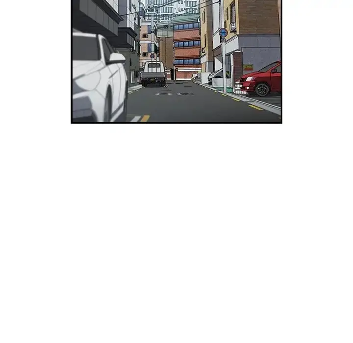 漫画《四人同居太拥挤/受害者联盟》第37话第101张图