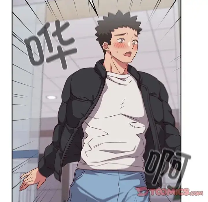 漫画《四人同居太拥挤/受害者联盟》第39话第129张图