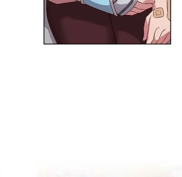 漫画《四人同居太拥挤/受害者联盟》第39话第131张图