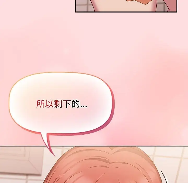漫画《四人同居太拥挤/受害者联盟》第41话第48张图