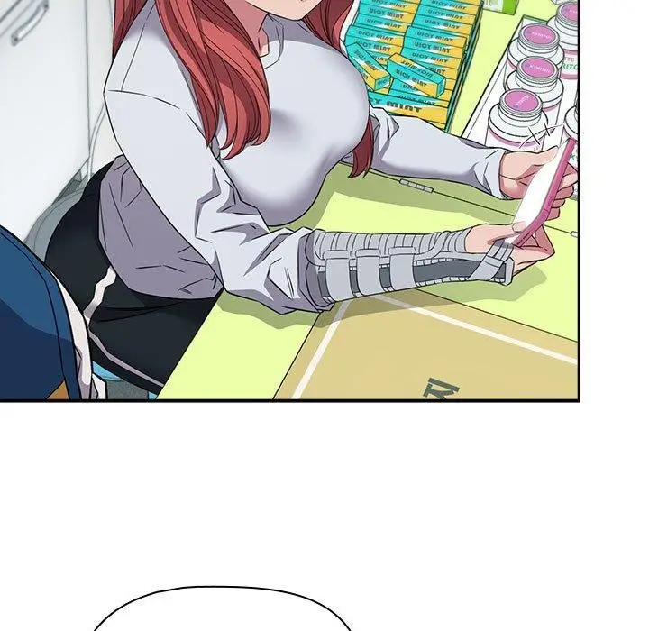 漫画《四人同居太拥挤/受害者联盟》第46话第55张图
