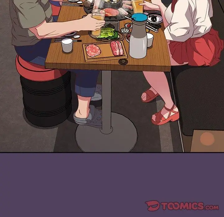 漫画《四人同居太拥挤/受害者联盟》第52话第111张图