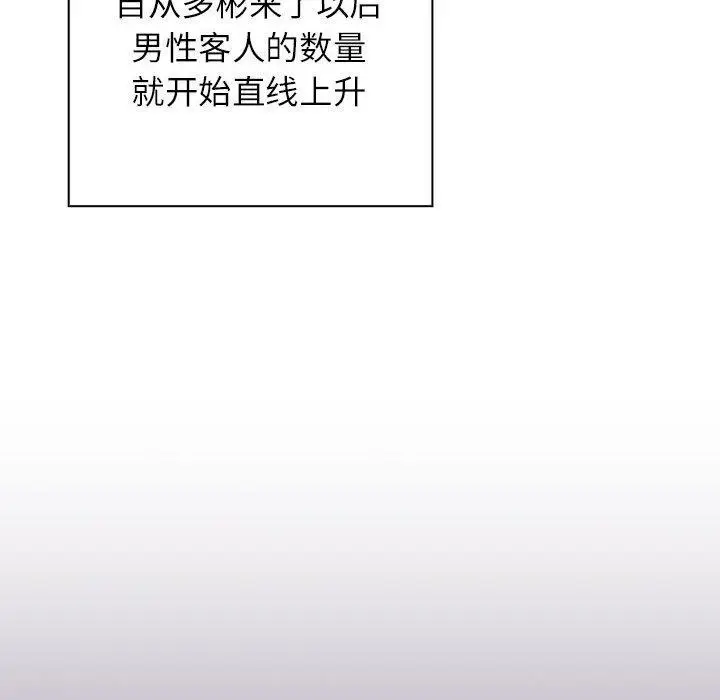 漫画《四人同居太拥挤/受害者联盟》第52话第76张图
