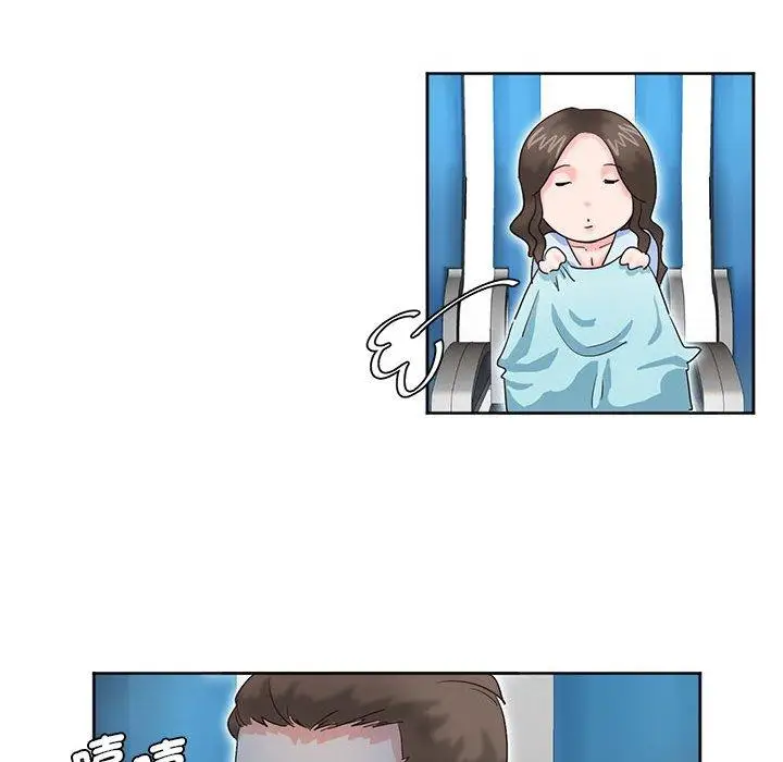 漫画《危险邂逅》第1话第29张图