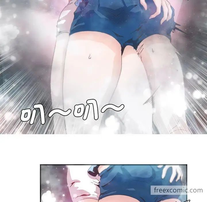 漫画《危险邂逅》第4话第64张图