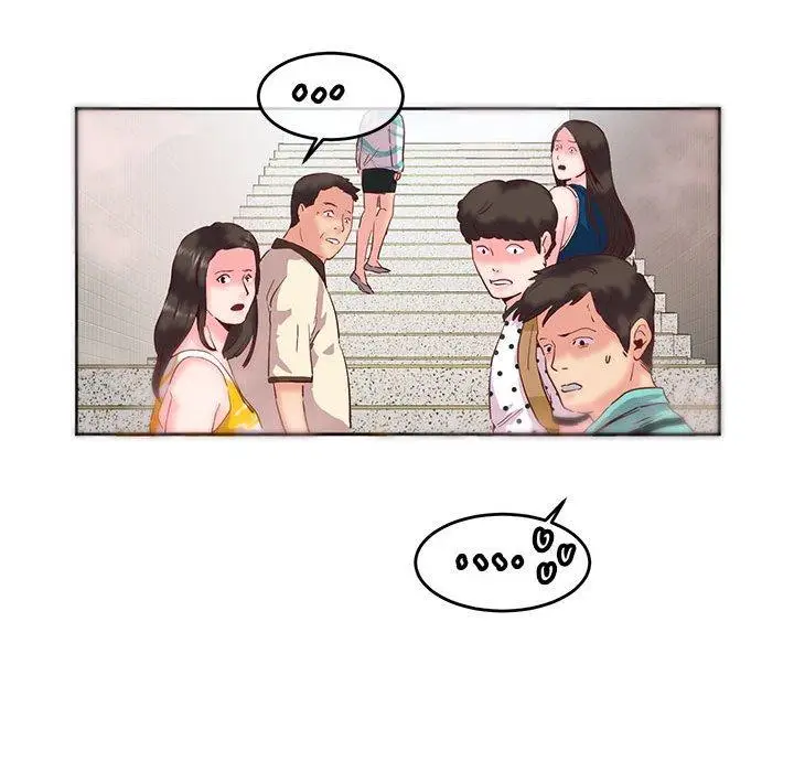 漫画《危险邂逅》第9话第28张图