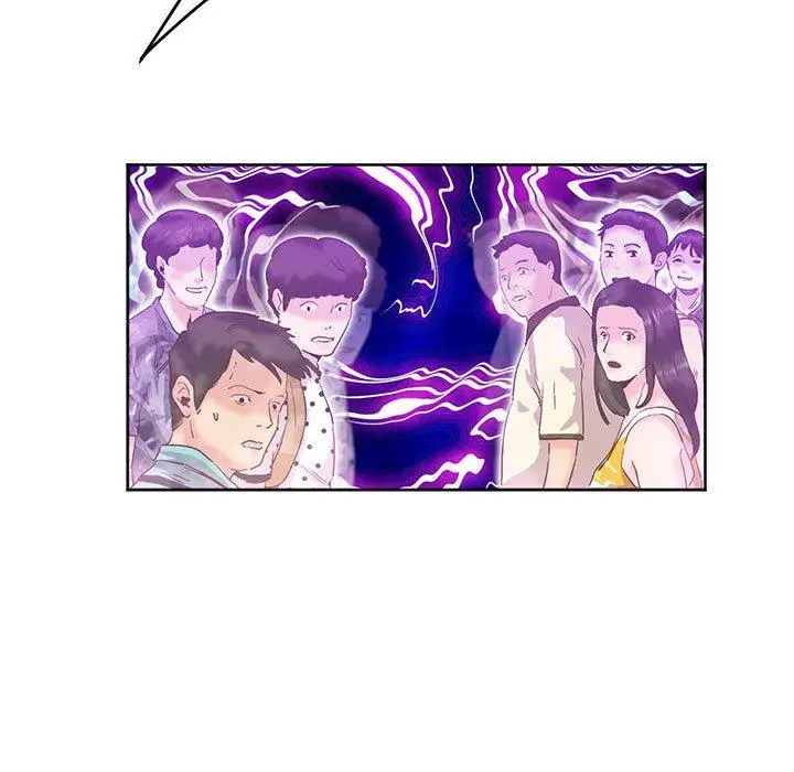 漫画《危险邂逅》第9话第51张图