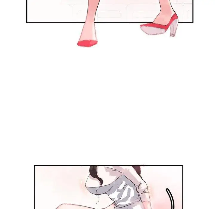 漫画《危险邂逅》第9话第76张图
