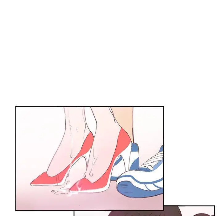 漫画《危险邂逅》第11话第37张图