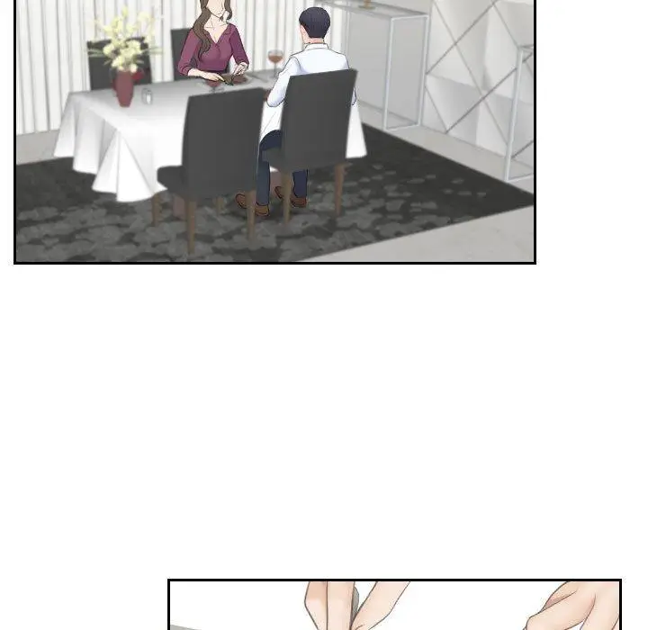 漫画《熟女都爱我》第3话第54张图