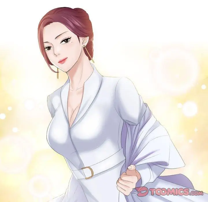 漫画《熟女都爱我》第6话第94张图