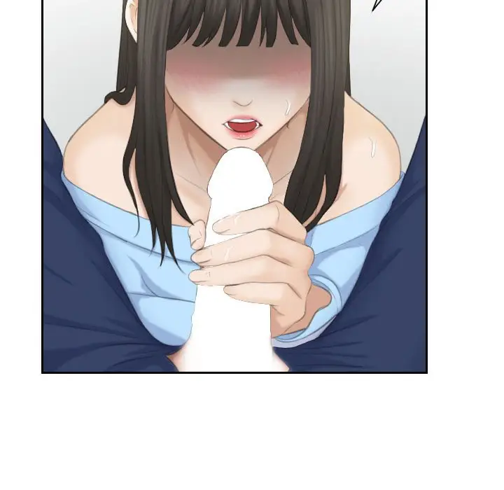 漫画《熟女都爱我》第26话第38张图