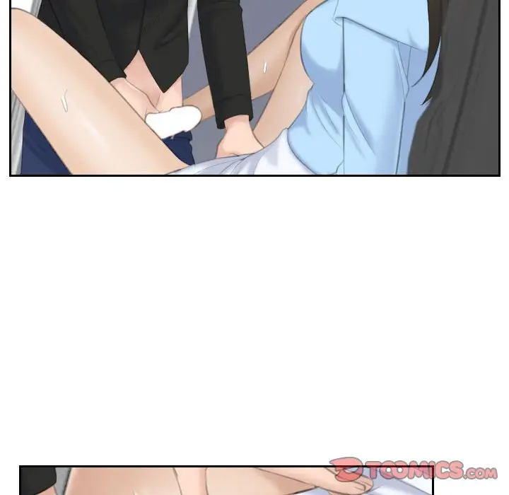 漫画《熟女都爱我》第26话第75张图