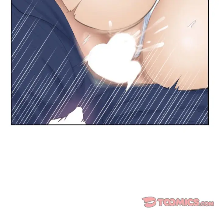 漫画《熟女都爱我》第26话第81张图