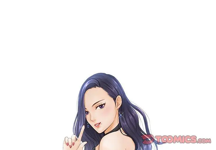 漫画《疑难杂症解决师/排忧大师》第6话第2张图