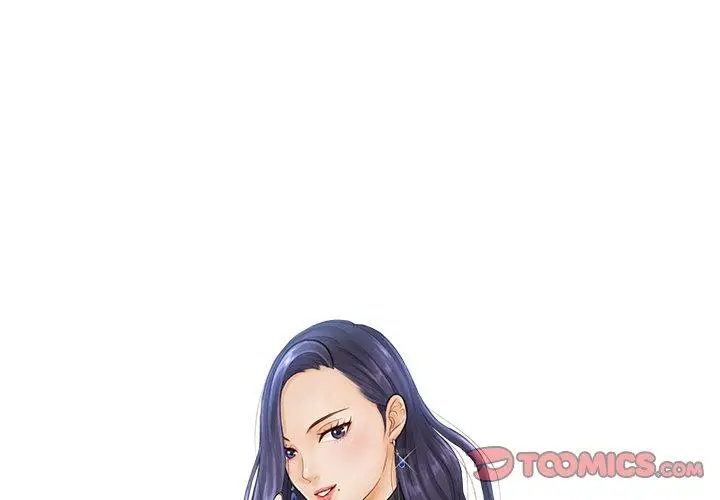 漫画《疑难杂症解决师/排忧大师》第9话第2张图