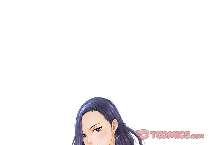 漫画《疑难杂症解决师/排忧大师》第10话第2张图