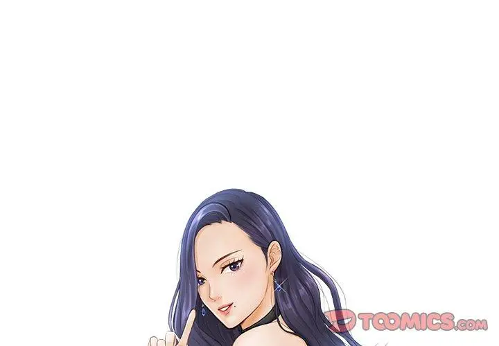 漫画《疑难杂症解决师/排忧大师》第11话第2张图