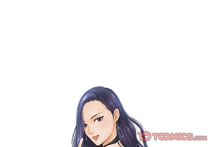 漫画《疑难杂症解决师/排忧大师》第13话第2张图