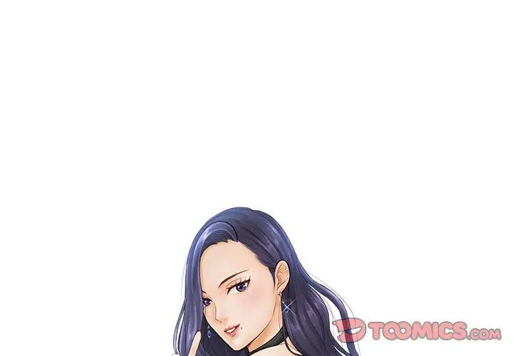 漫画《疑难杂症解决师/排忧大师》第16话第2张图