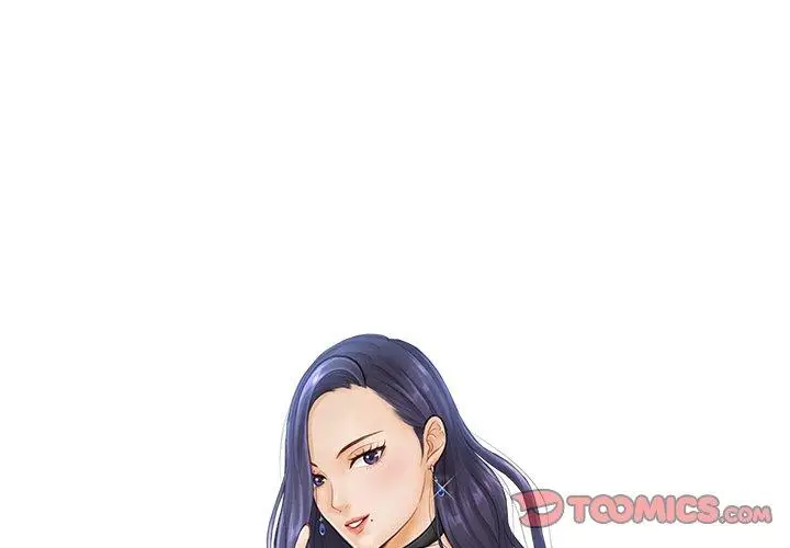漫画《疑难杂症解决师/排忧大师》第18话第2张图