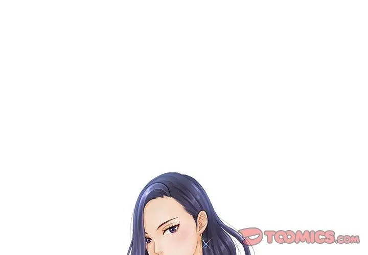 漫画《疑难杂症解决师/排忧大师》第19话第2张图