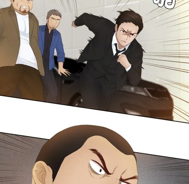 漫画《疑难杂症解决师/排忧大师》第19话第80张图