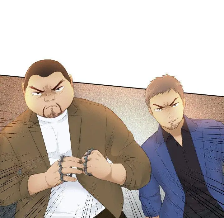 漫画《疑难杂症解决师/排忧大师》第19话第91张图