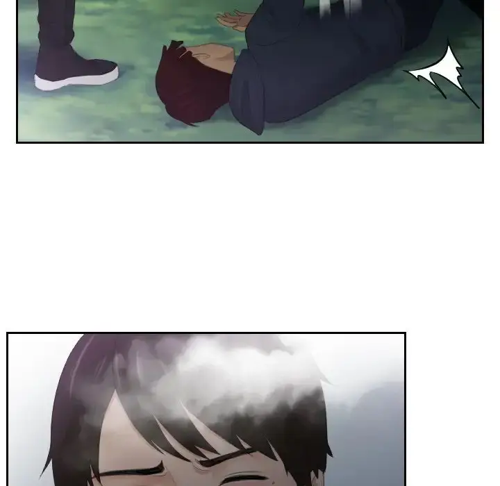 漫画《疑难杂症解决师/排忧大师》第32话第23张图