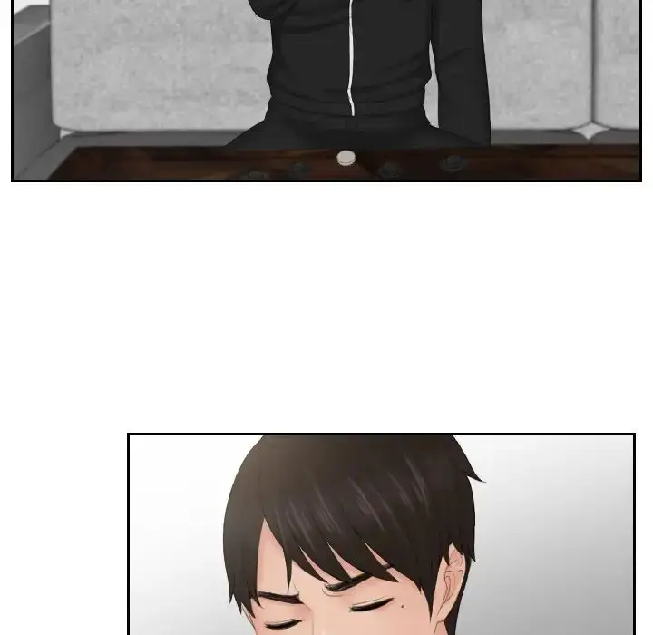 漫画《疑难杂症解决师/排忧大师》第35话第37张图