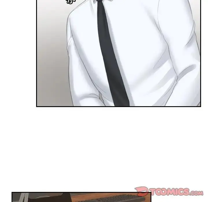 漫画《疑难杂症解决师/排忧大师》第37话第18张图