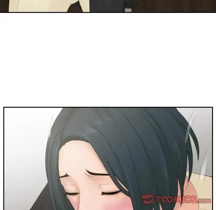 漫画《疑难杂症解决师/排忧大师》第37话第22张图
