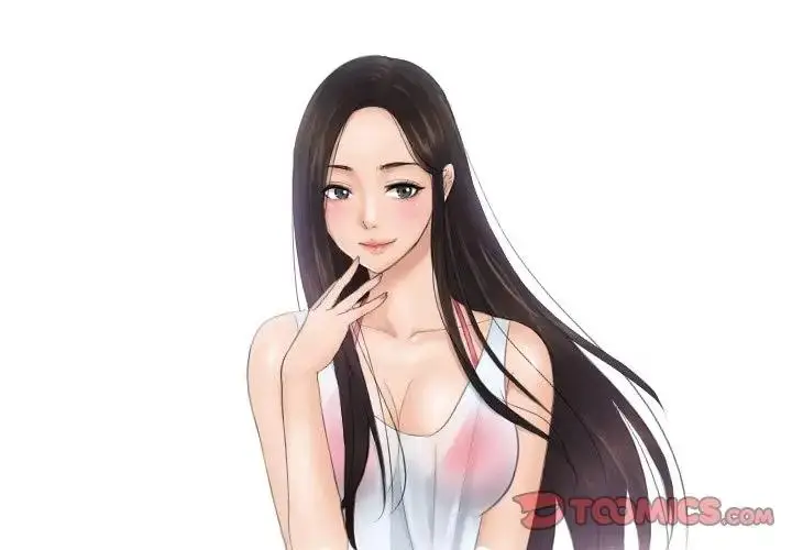 漫画《疑难杂症解决师/排忧大师》第44话第2张图