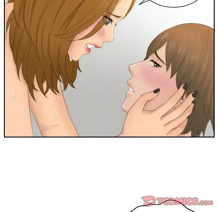 漫画《疑难杂症解决师/排忧大师》第49话第42张图