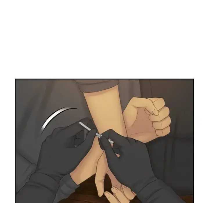 漫画《疑难杂症解决师/排忧大师》第50话第49张图