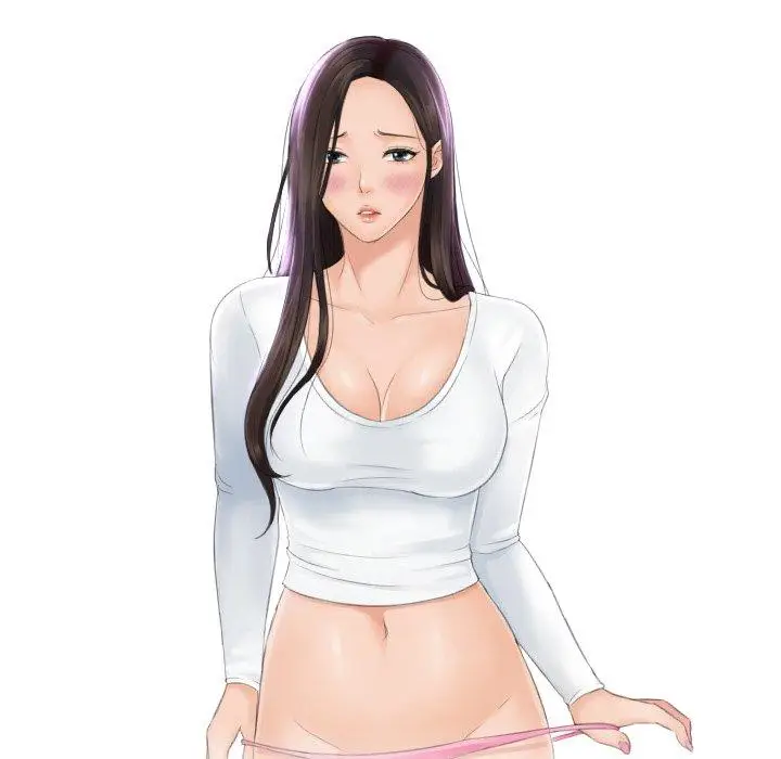 漫画《我的完美娃娃/我的专属娃娃》第1话第31张图