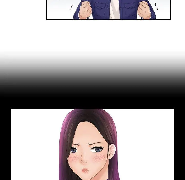 漫画《我的完美娃娃/我的专属娃娃》第5话第19张图